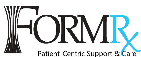 FormRx, Patient-Centric Support & Care